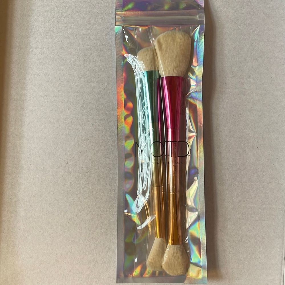 Brushes